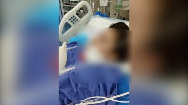 科云汇 29岁女子在居民楼打瘦脸针 中毒进ICU数月花费近30万
